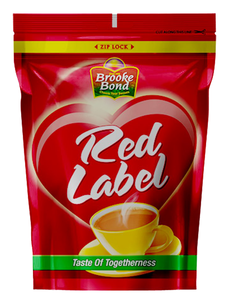 Brooke Bond Red Label Tea 1KG