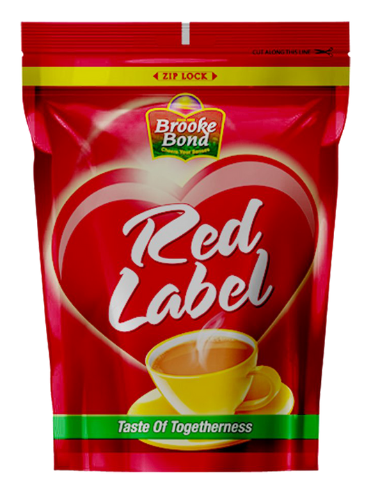 Brooke Bond Red Label Tea 900 g