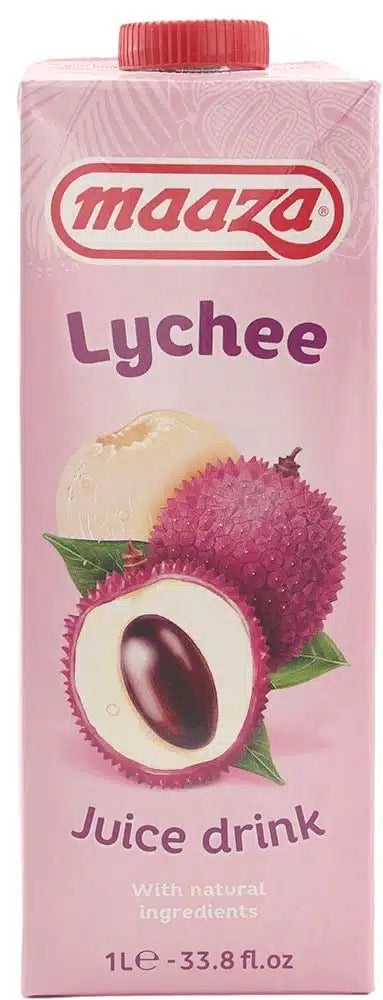 Lychee Juice