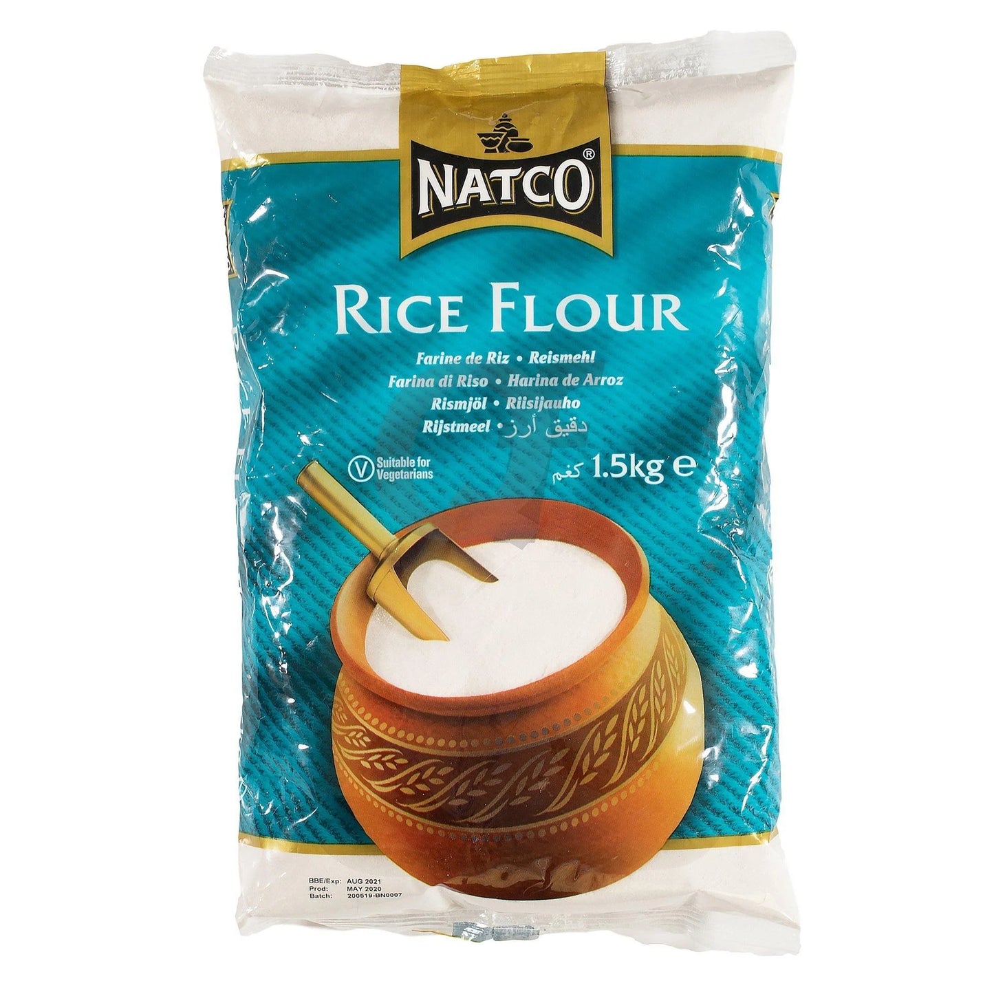 Rice Flour