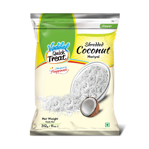 Coconut Shredded