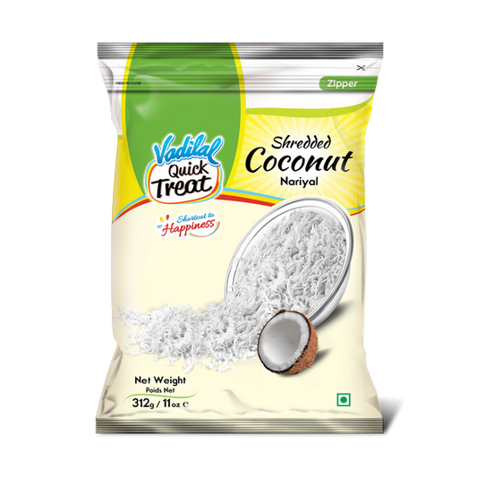 Coconut Shredded