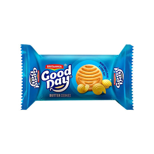 Britannia Goodday Cookies