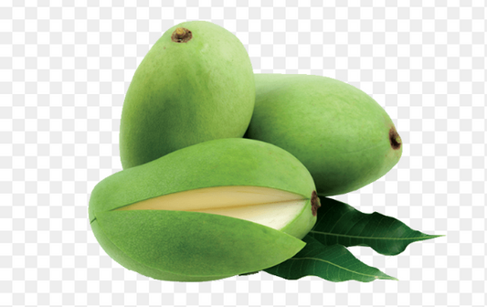 Green Mango