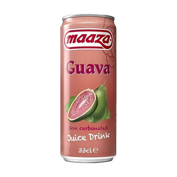 Guava Juice