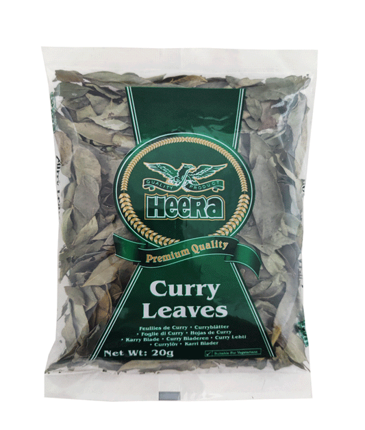 Curry Leaves