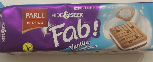 Gabi Hide&Seek Choco Biscuits