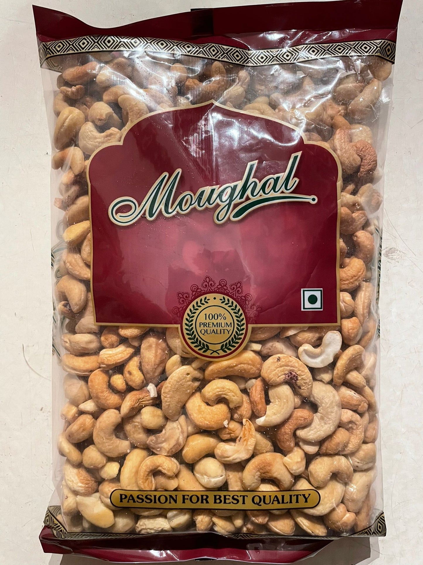 Moughal Cashew Nuts