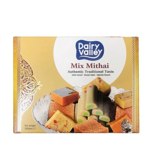 Assorted Mixed Sweets dairy Valley