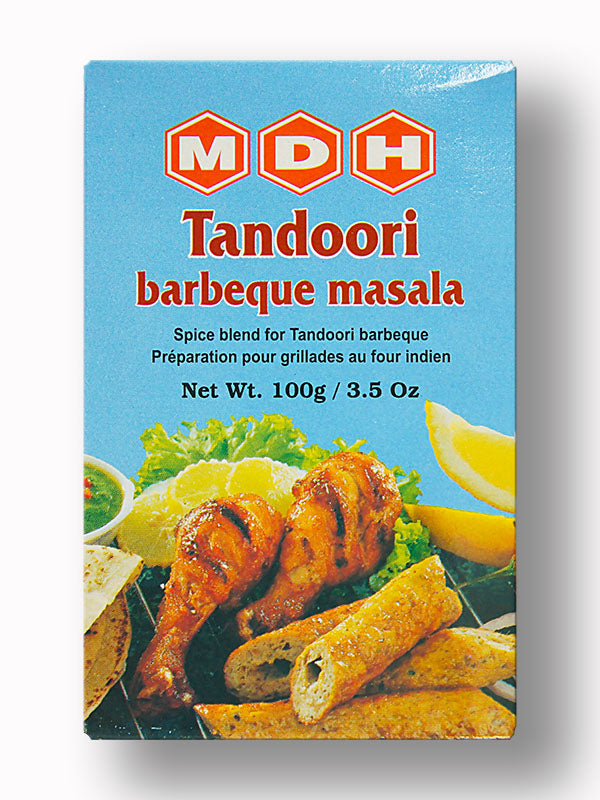 TANDOORI BBQ MASALA