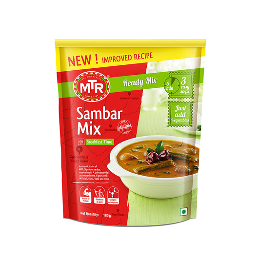 Sambhar Mix Instant