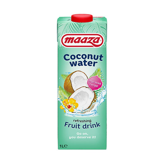 Coconut Water