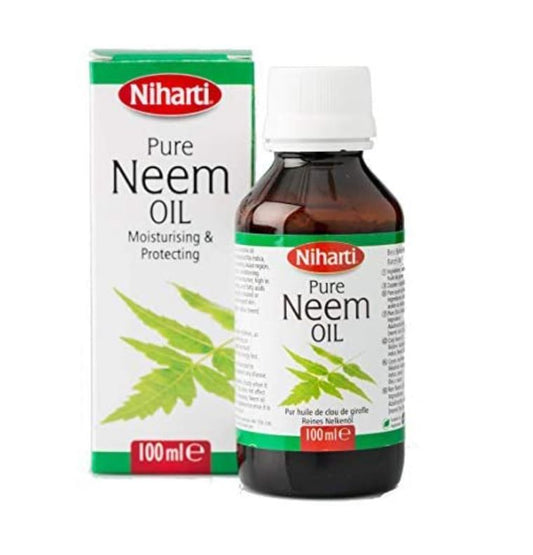 Neem Oil