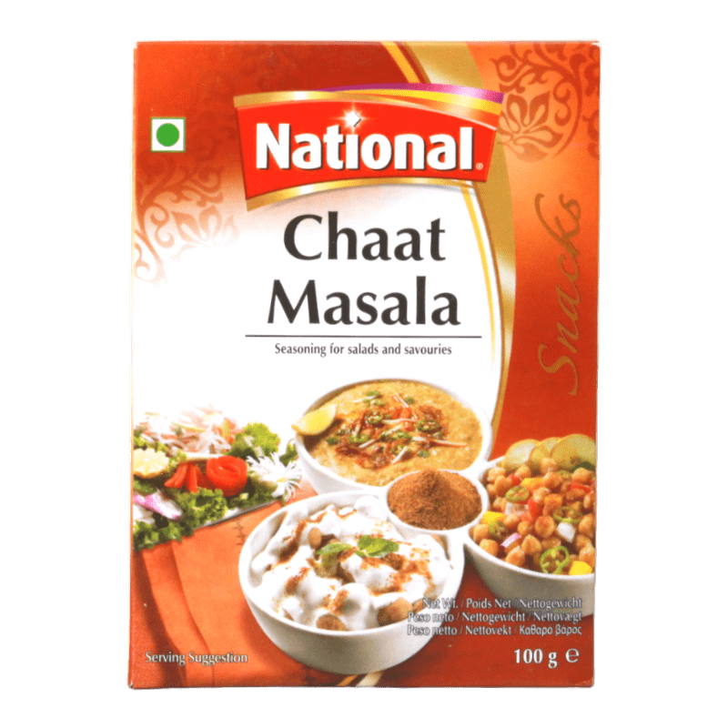 Chaat Masala