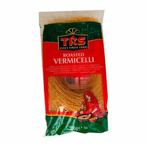 Vermicelli Roasted