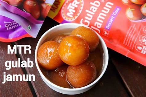 Gulab Jamun