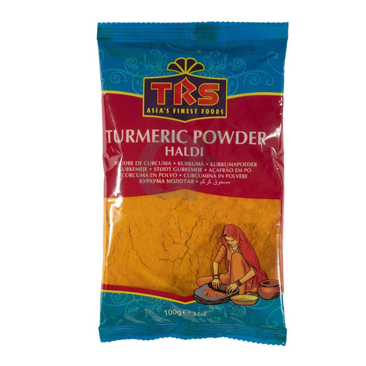 Turmeric Powder Haldi