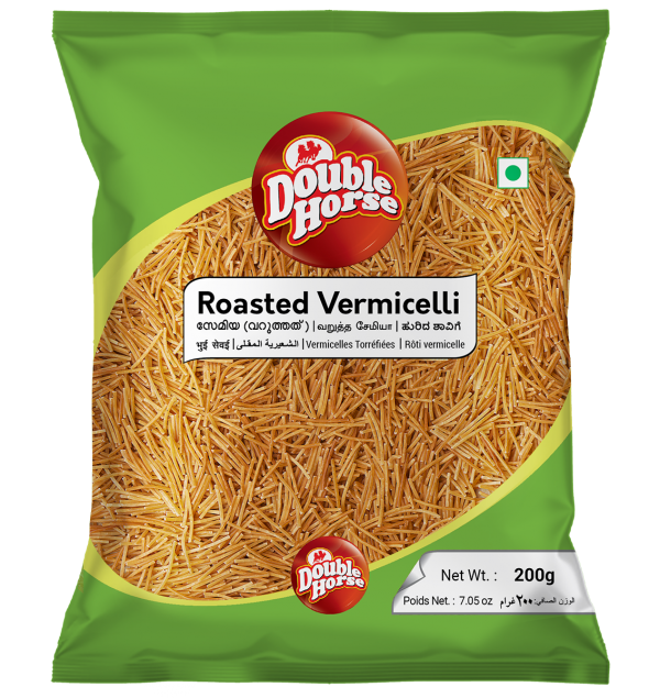 Double horse Roasted Vermicelli