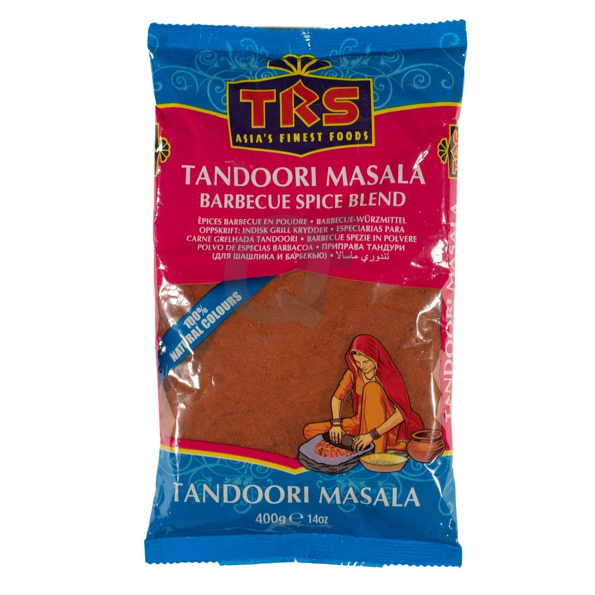 Masala Tandoori