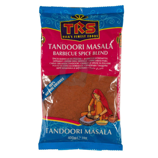 Masala Tandoori