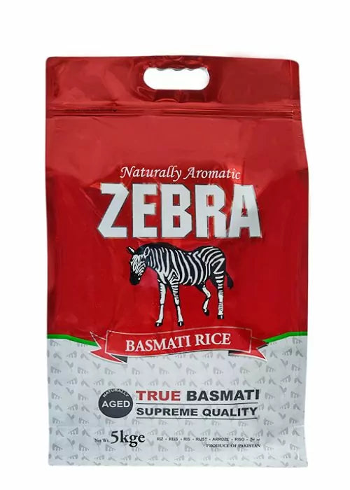 TRUE BASMATHI RICE