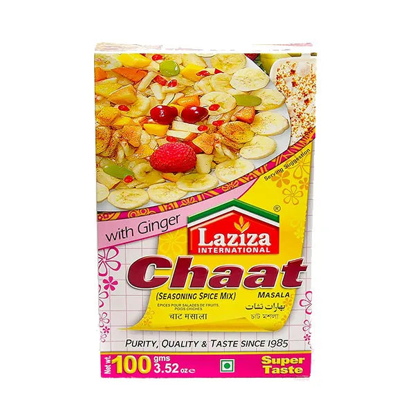 Chaat Masala