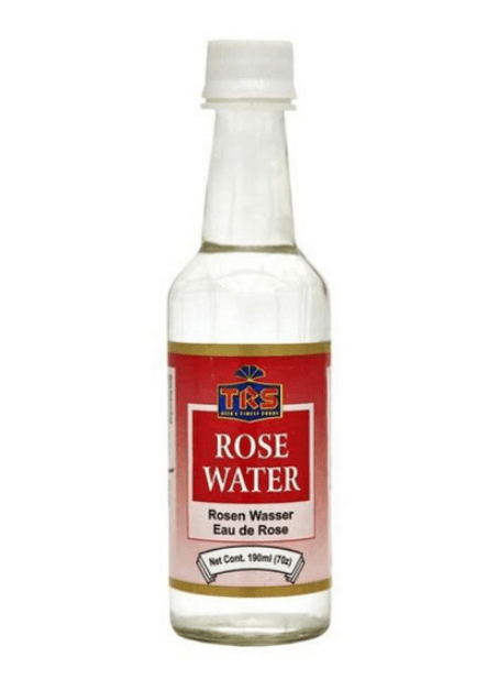 Rose Water