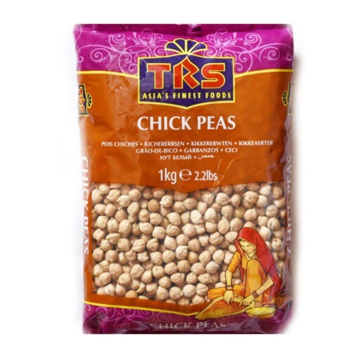 Chick Peas