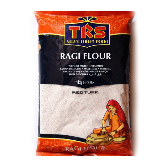 Ragi Flour