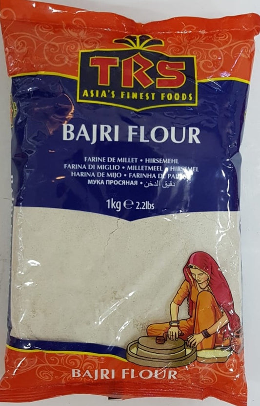 Bajri Flour