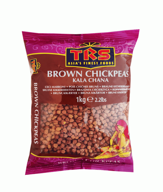 Brown Chick Peas