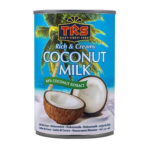 Coconut Milk