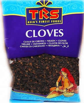 Whole Cloves