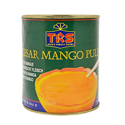 Mango Pulp Kesar