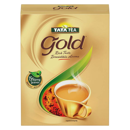 Tea Gold