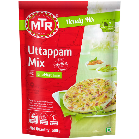 Uttapam Mix