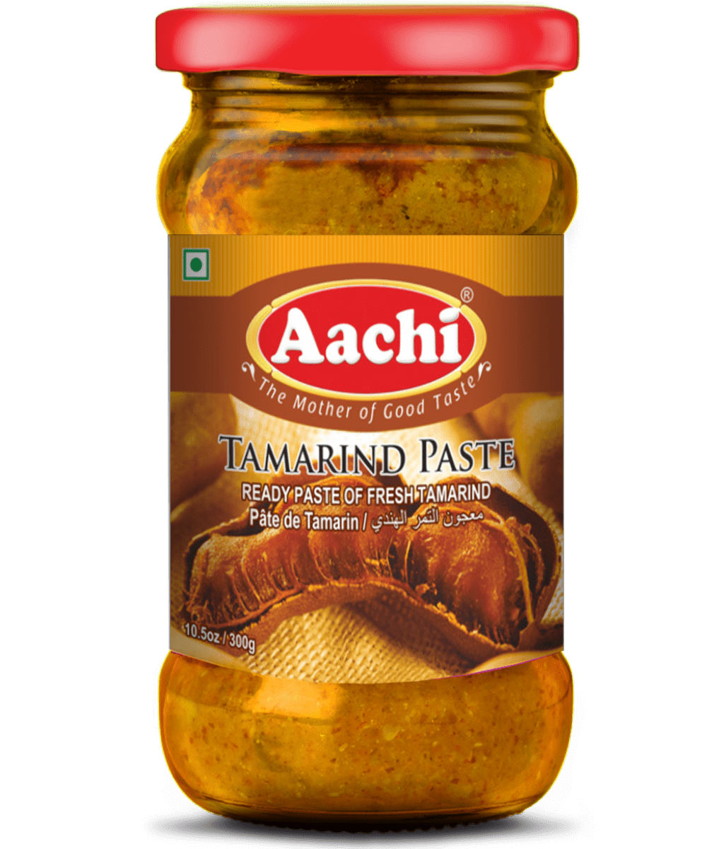 AACHI TAMARIND PASTE -ACH 300G.