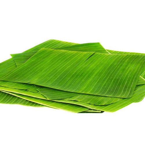 Banana leaves per piece