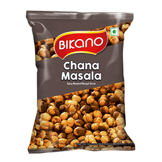 Masala Mix Chana