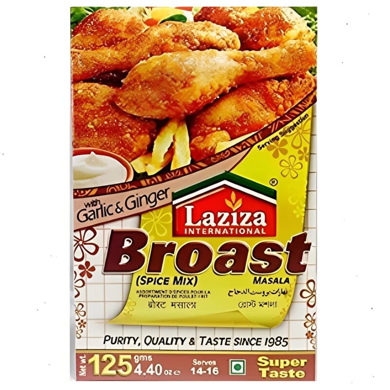 Broast Masala