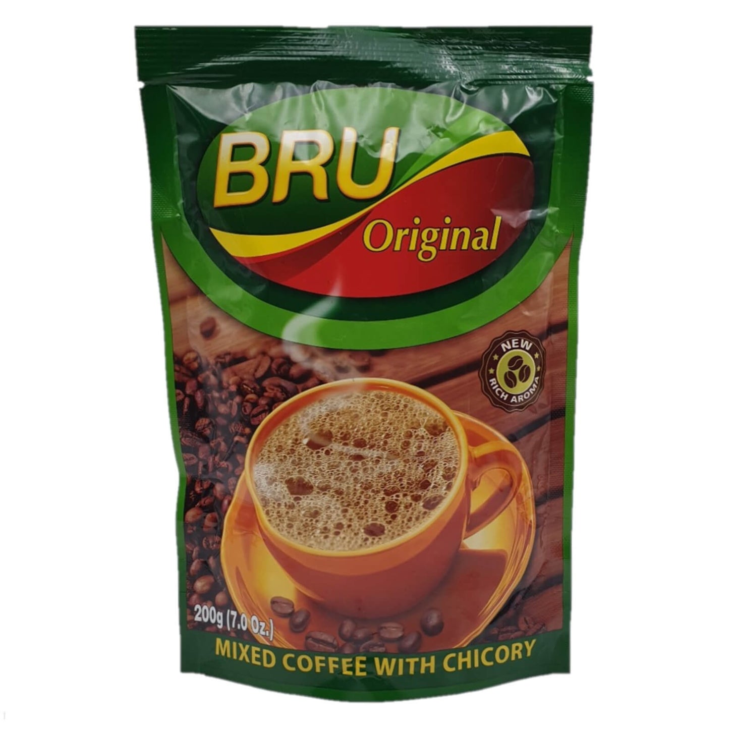 Instant Coffee