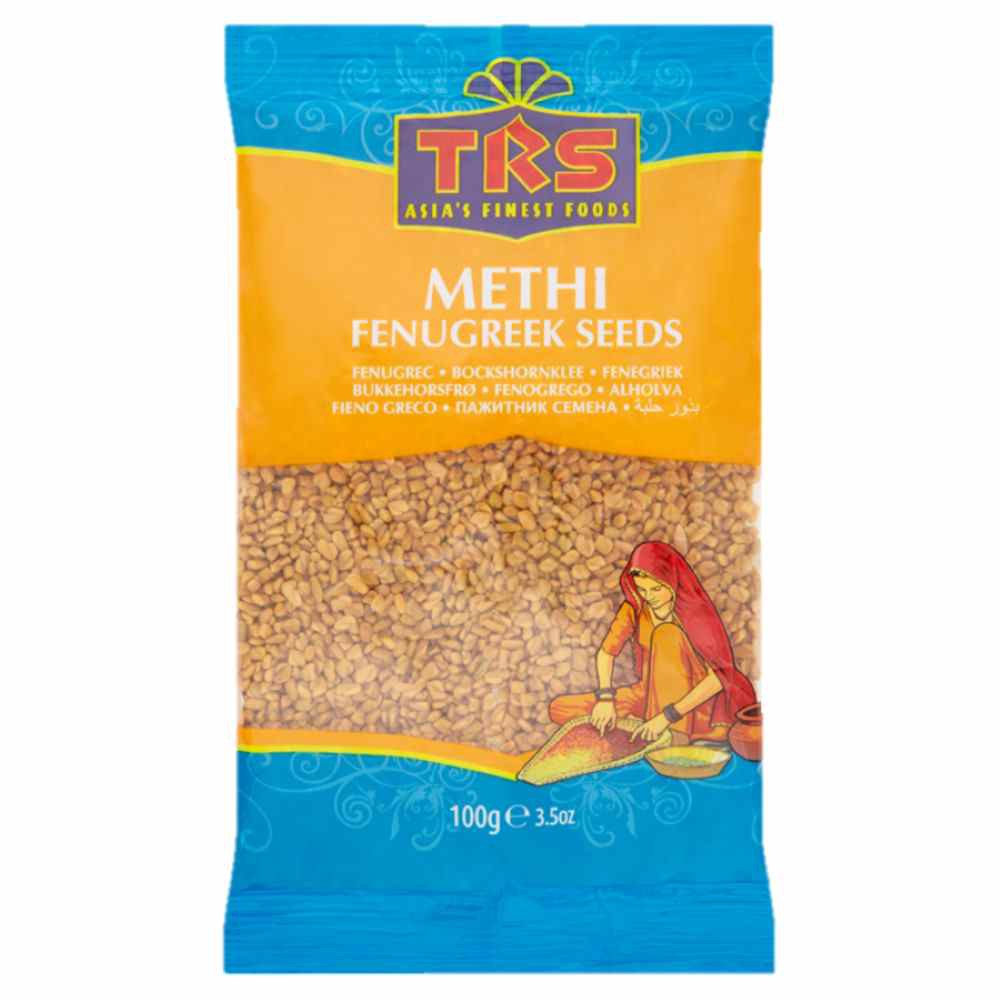 Fenugreek Seeds