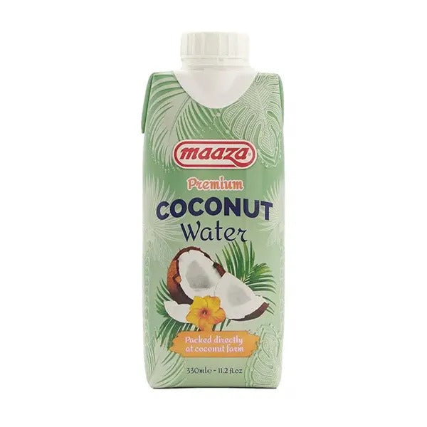 Coconut Water