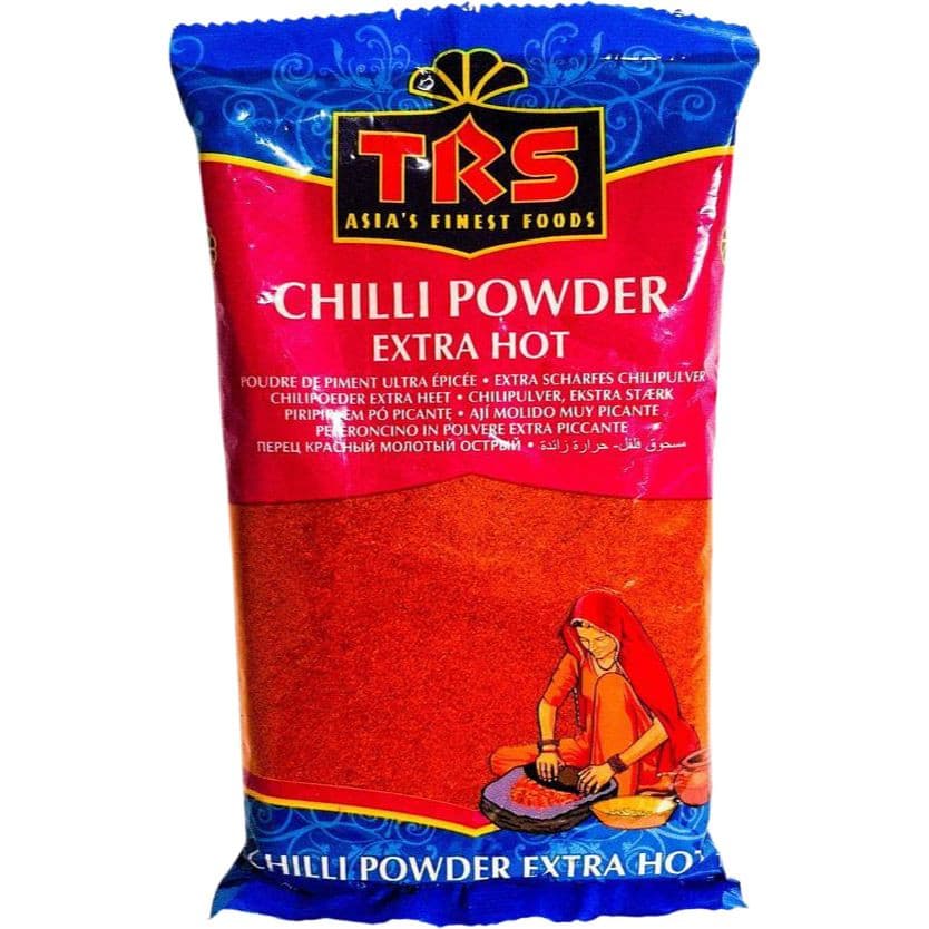 Chilli powder Extra Hot