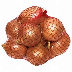 Onion Bag