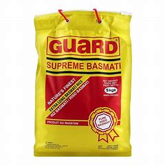 Supreme Basmati