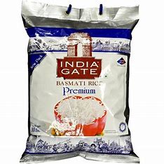 Premium Basmathi Rice