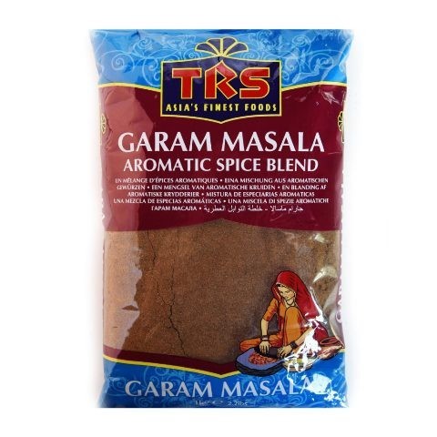 Garam Masala