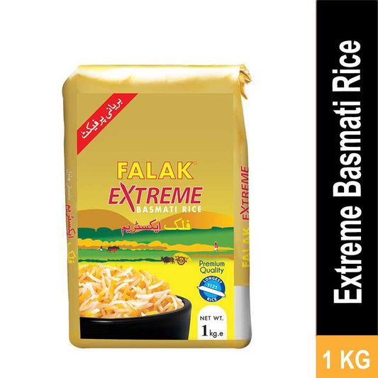 Extreme Basmati Rice