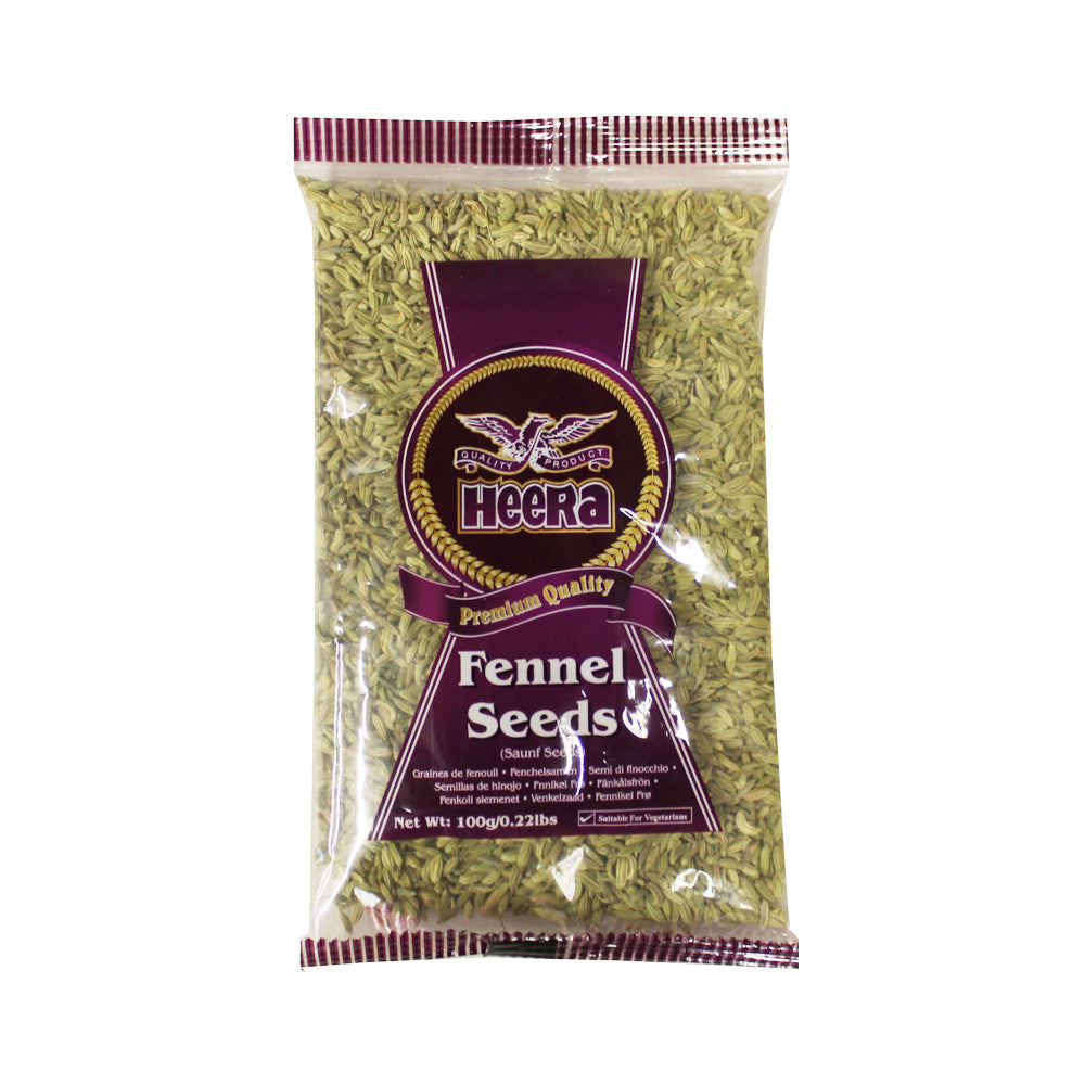 Fennel Seeds